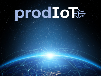 ProdIoT : Çok Platformlu IoT Ürünleştirme Çözümü