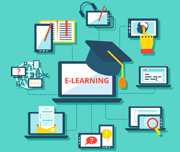 E-Öğrenme (E-Learning) başka bir deyişle LMS