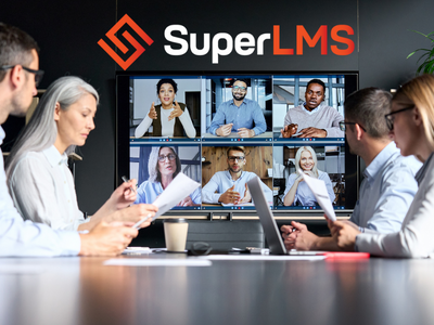 SuperLMS : Öğrenme Deneyimini Dönüştüren Çözüm